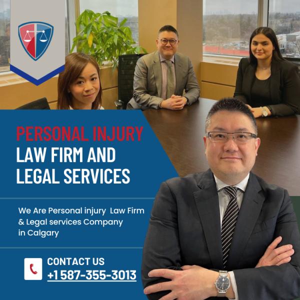 Bilab Personal Injury Lawyer