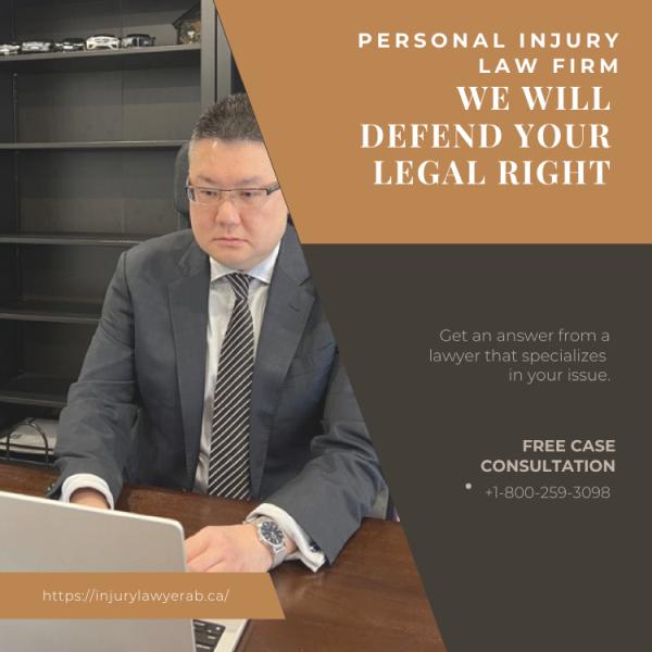 Bilab Personal Injury Lawyer