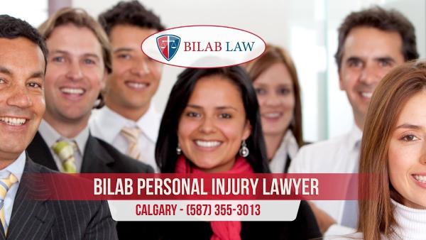 Bilab Personal Injury Lawyer