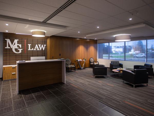 MG Law Personal Injury Lawyers