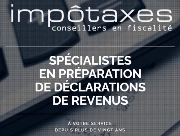 Impôtaxes