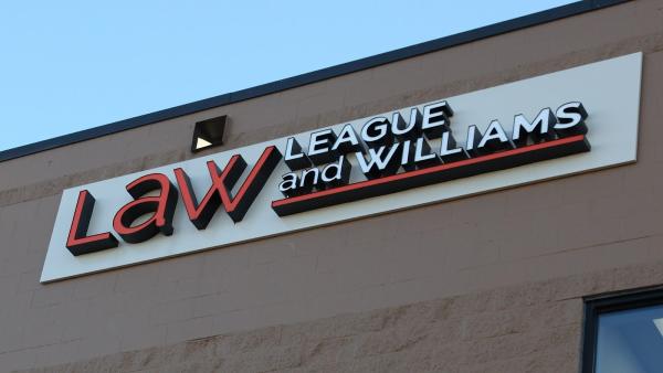 League and Williams Lawyers
