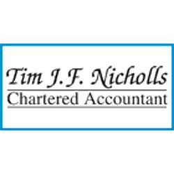 Nicholls Tim J F Chartered Accountant