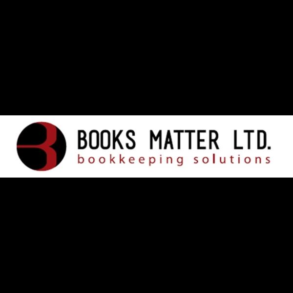 Books Matter