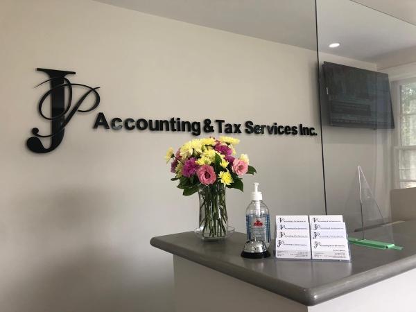 JP Accounting & Tax Services