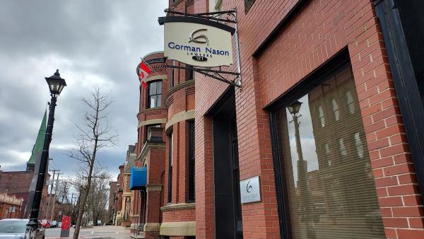 Gorman Nason Lawyers
