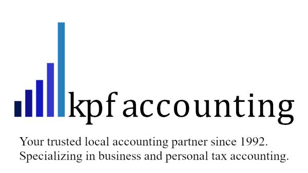 Kenneth P Friesen Accounting