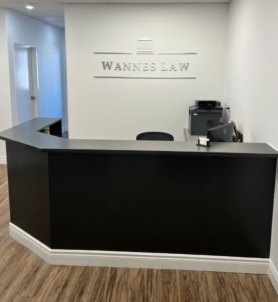 Wannes Law Professional Corporation