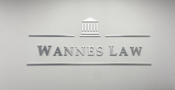 Wannes Law Professional Corporation