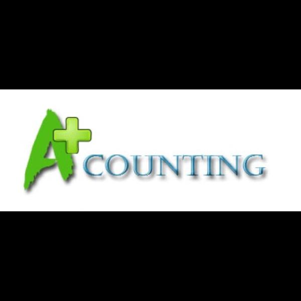 A Plus Counting Services