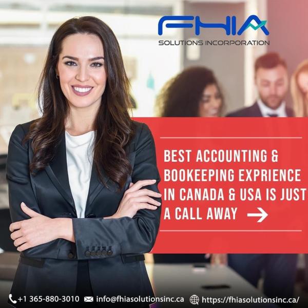 Fhia Solutions