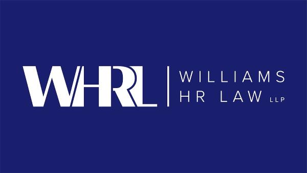 Williams HR Law
