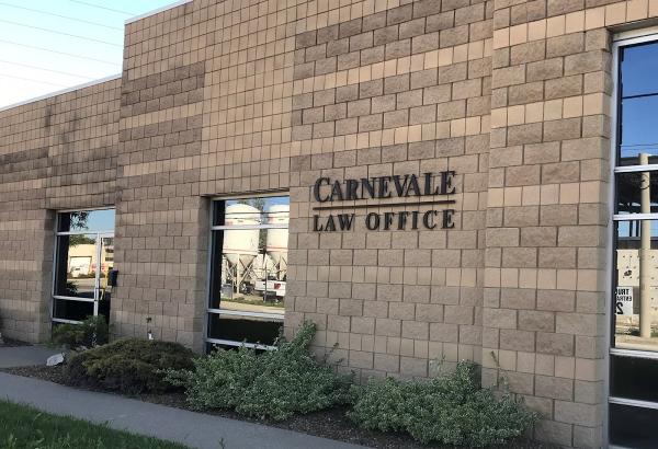 Carnevale Law Office