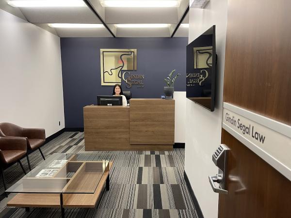 Gindin Wiebe Segal LAW