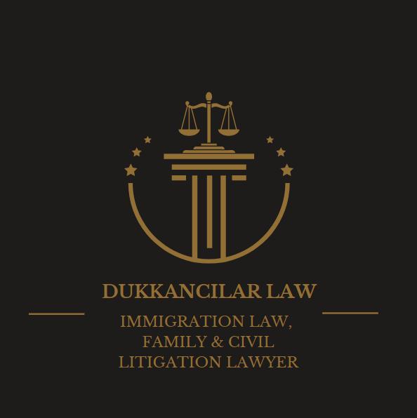 Dukkancilar Law