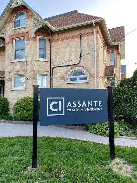 Assante Capital Management