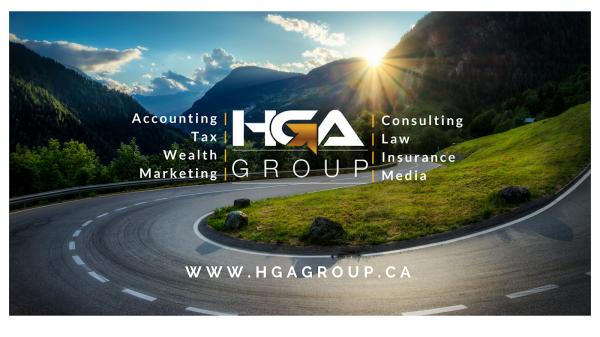 HGA Chartered Professional Accountants