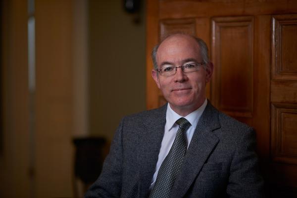 Thomas M. Byrne