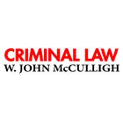 W. John McCulligh Professional Corporation