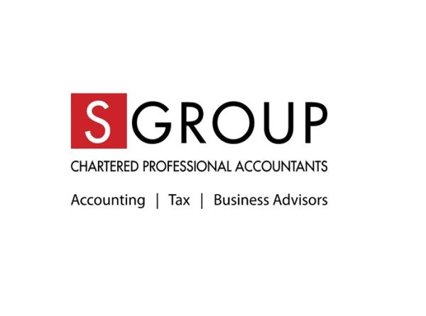 S Group Chartered Professional Accountants