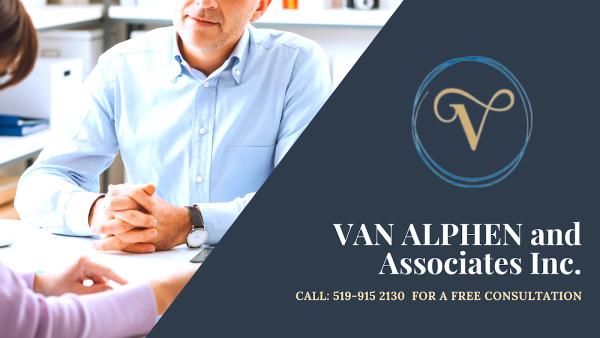 Van Alphen Associates and
