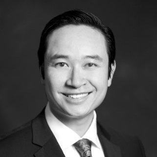 Trung Nguyen, Litigation Lawyer