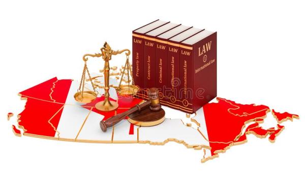Virtual Law Group Canada
