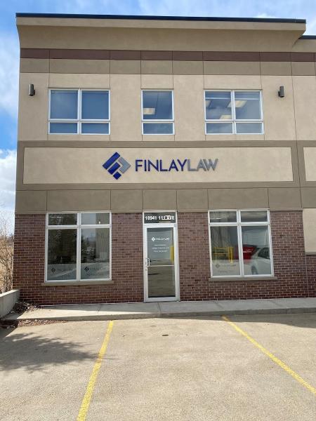 Finlay Law