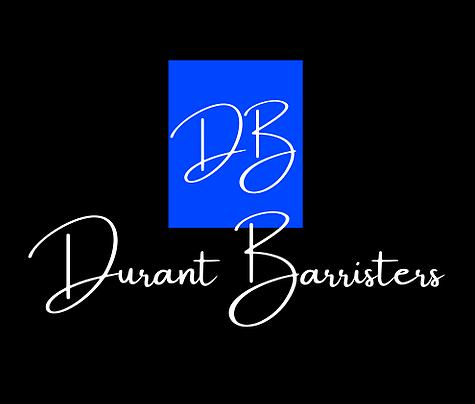 Durant Barristers