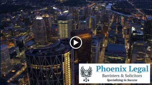Phoenix Legal, Barristers & Solicitors