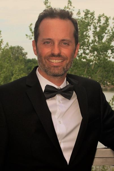 Kevin Voyer, Comptable Professionnel Agréé