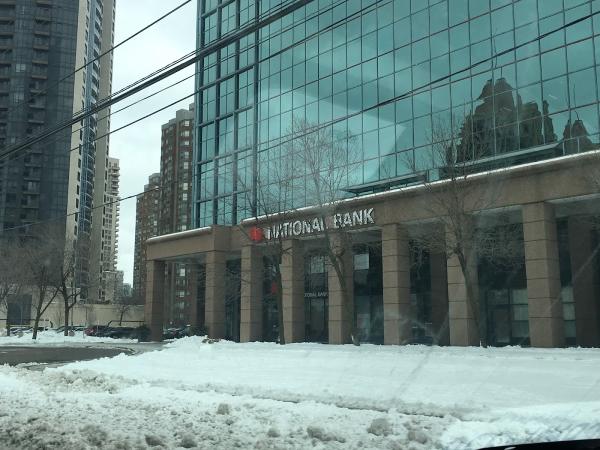 Tmfd Financial Mississauga