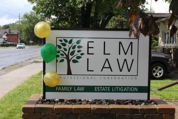 Elm Law