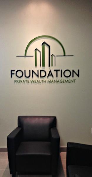 Foundation Private Wealth Management