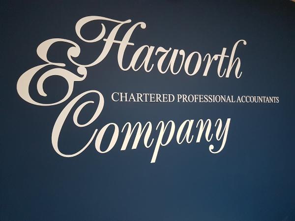 Haworth & Company
