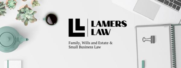 Lamers Law