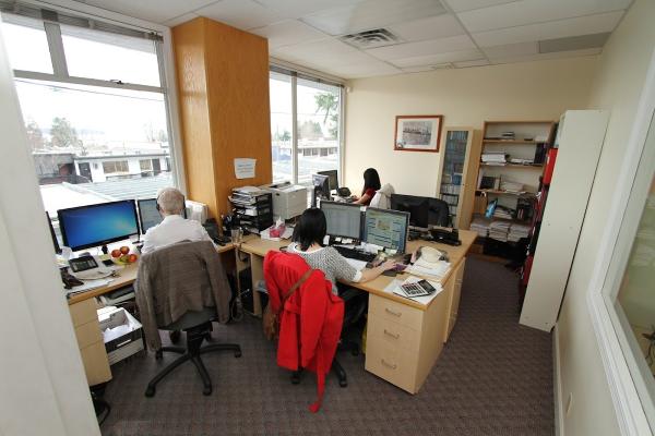 Unisoft Systems