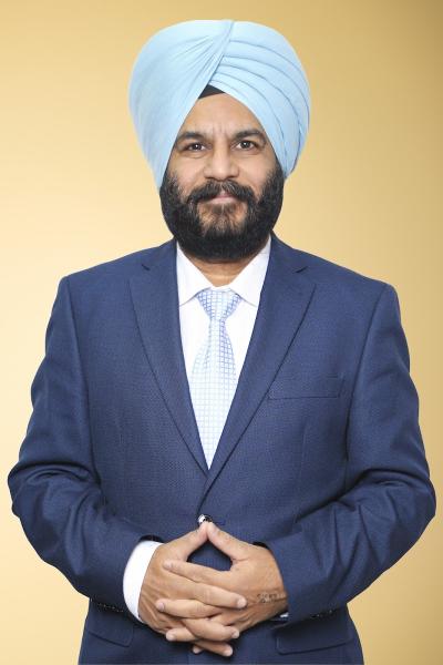 CPA Balbir Singh Saini - BOB