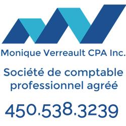 Monique Verreault CPA