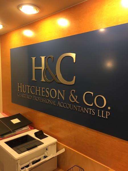 Hutcheson & Co