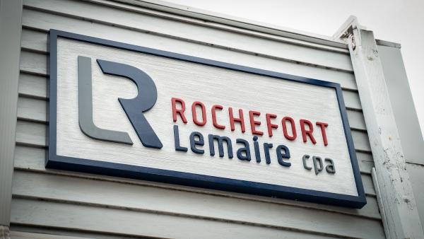 Rochefort Lemaire CPA