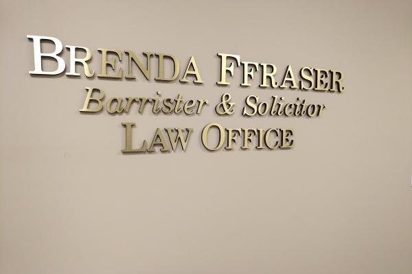 Ffraser Law Office