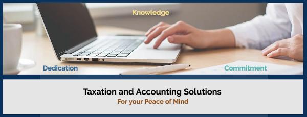 Derly Valencia, CPA - Tax and Accounting Services
