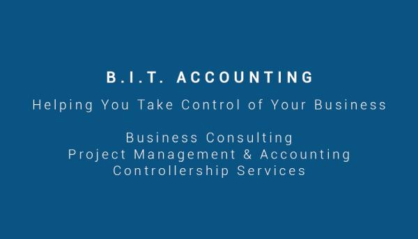 B.i.t. Accounting