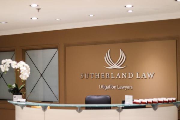 Sutherland Law