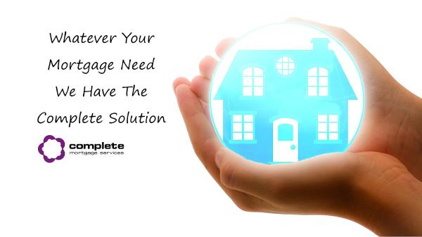 Complete Mortgage Services