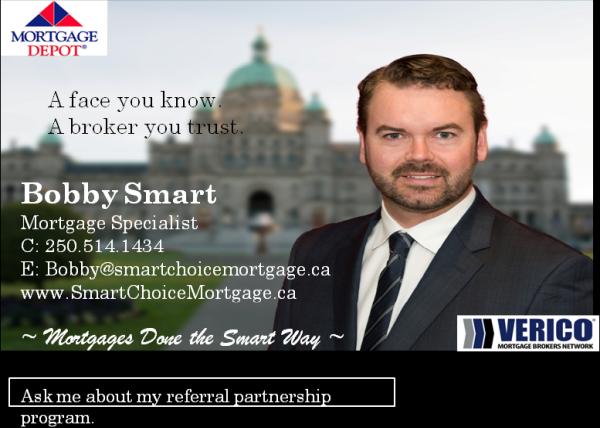 Smart Choice Mortgage - Bobby Smart