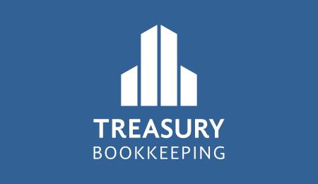 Treasury Bookkeeping