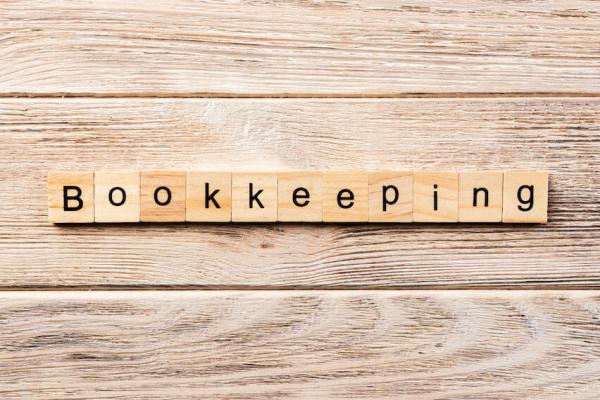 Accurate Report Bookkeeping