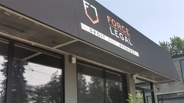Force-Legal Inc